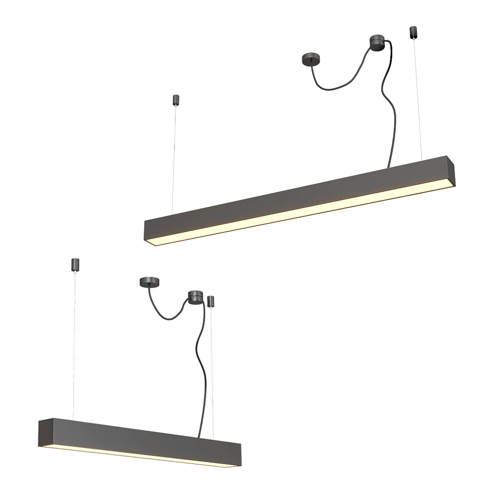 Ceiling lamp 1