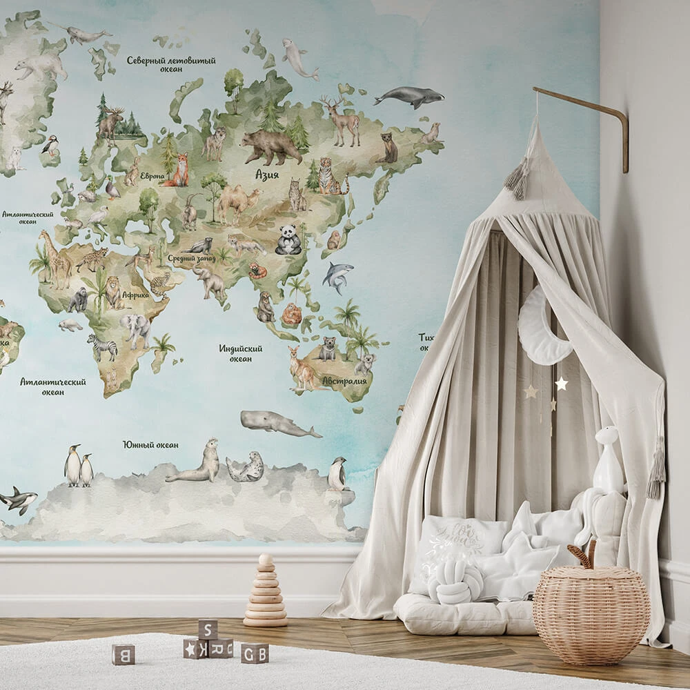 Rivestimento murale 2