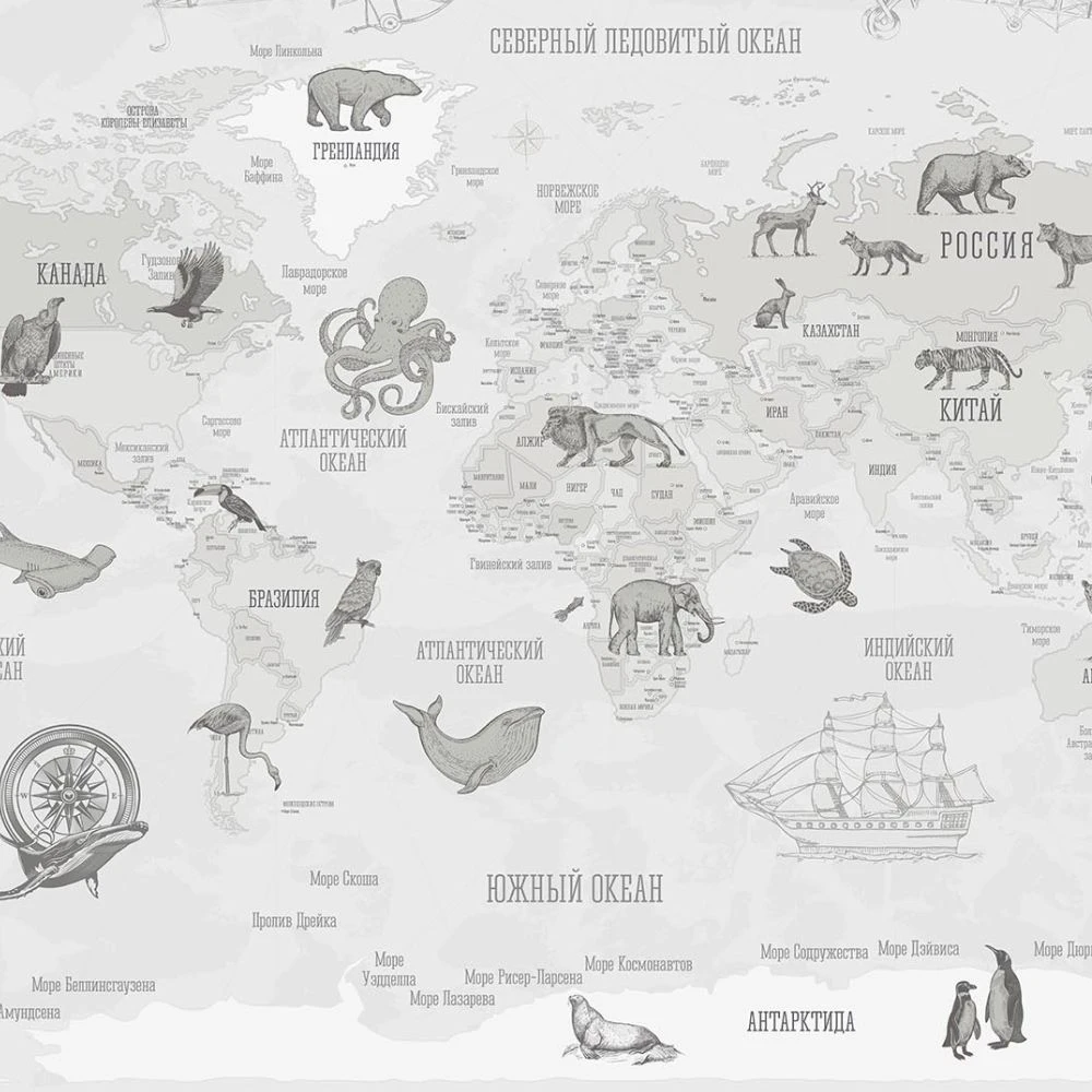 Rivestimento murale 1