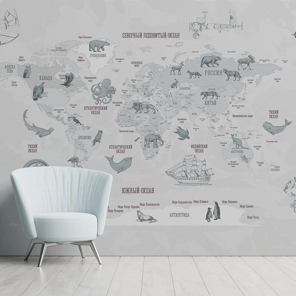 Rivestimento murale 2