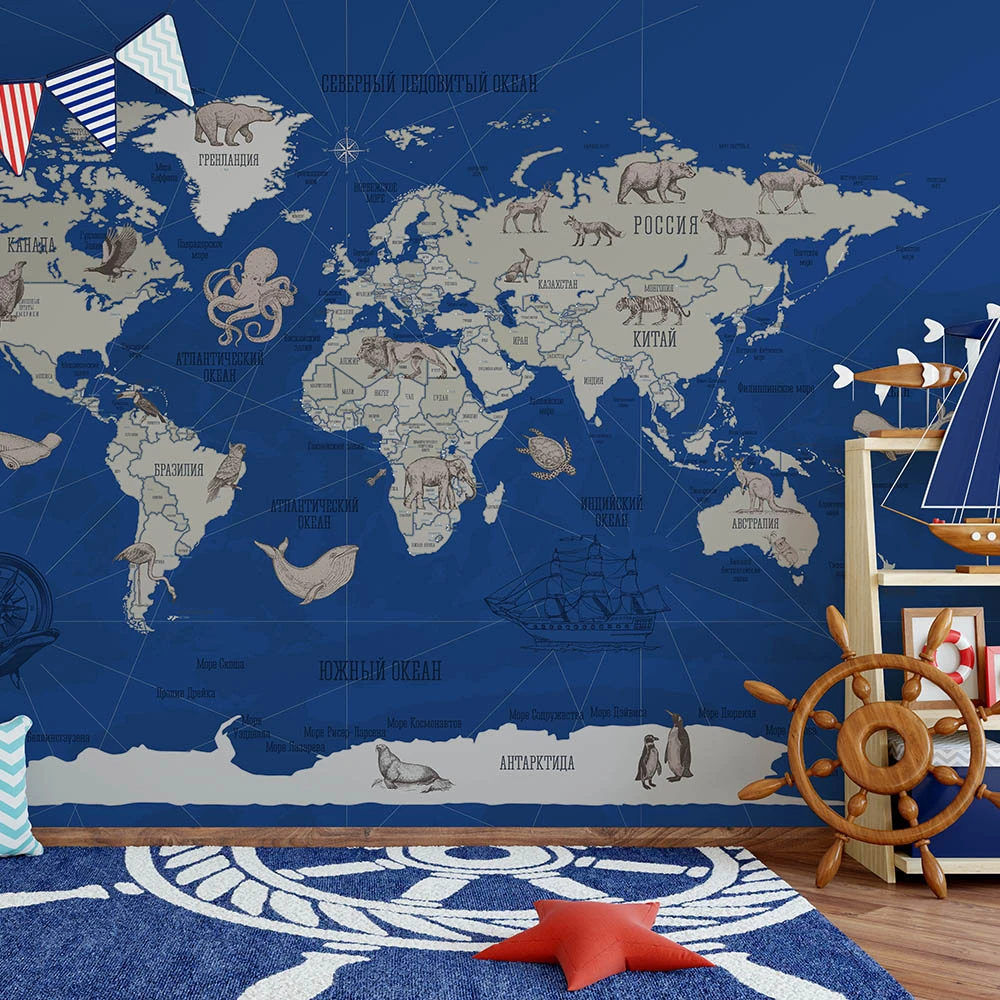 Recubrimiento de pared 2