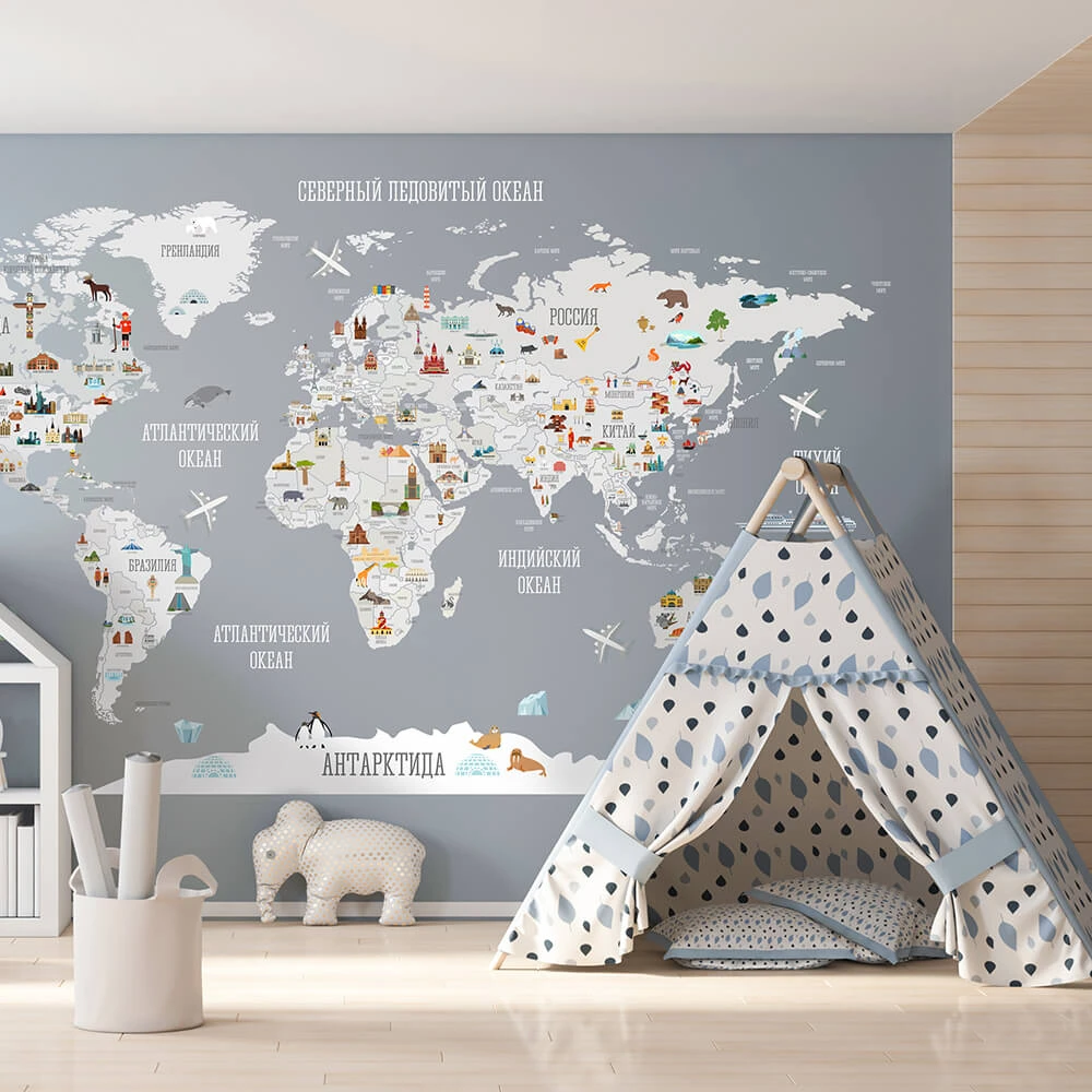 Rivestimento murale 2