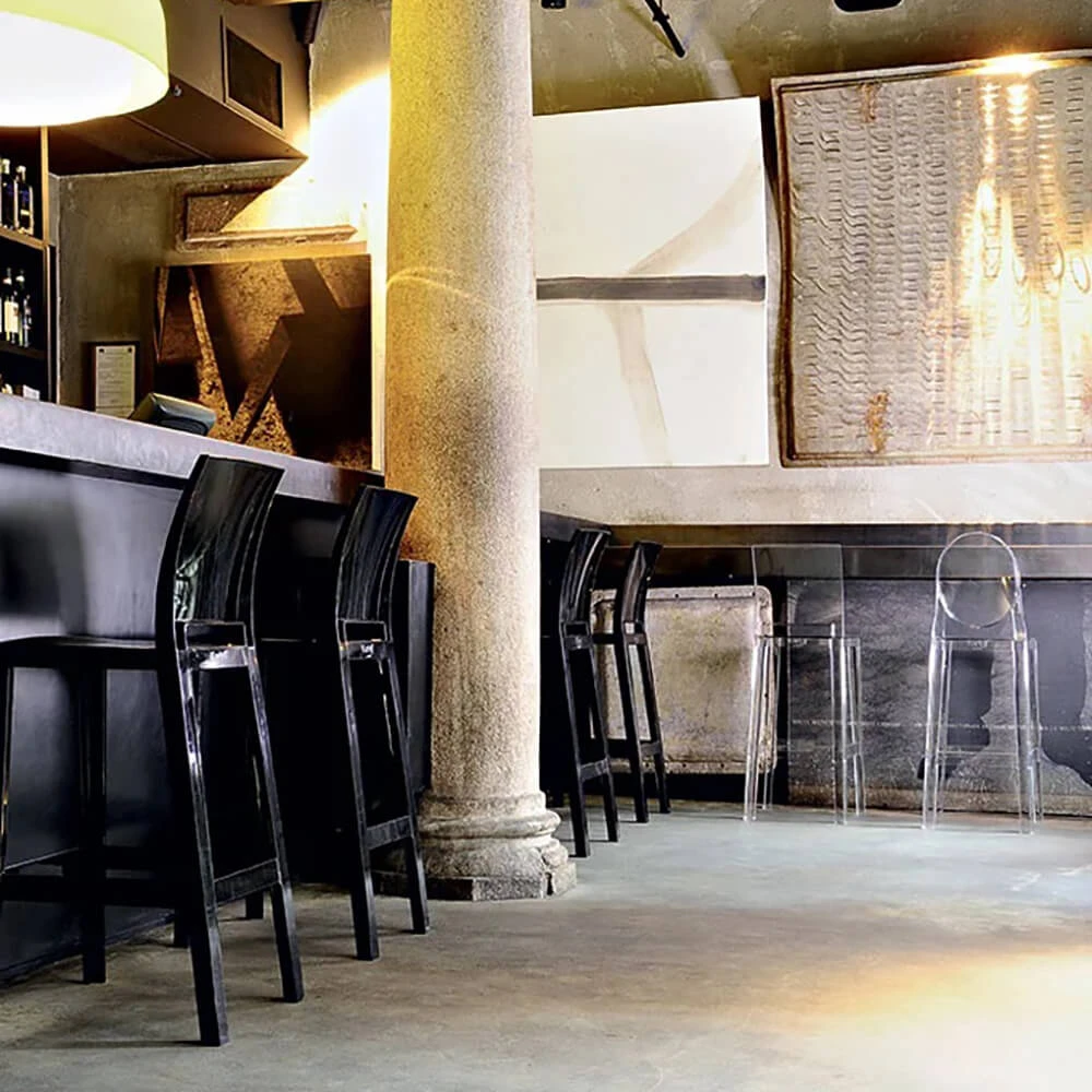 Sgabelli da bar 2