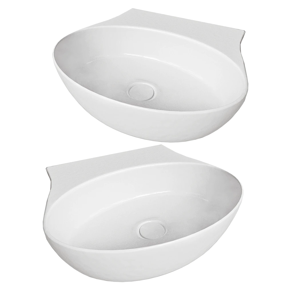 Washbasins 1