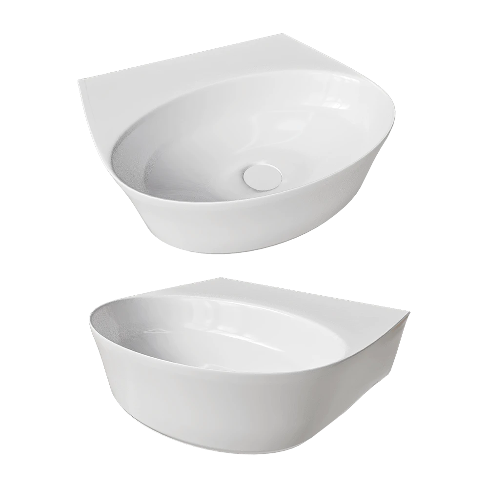 Washbasins 1