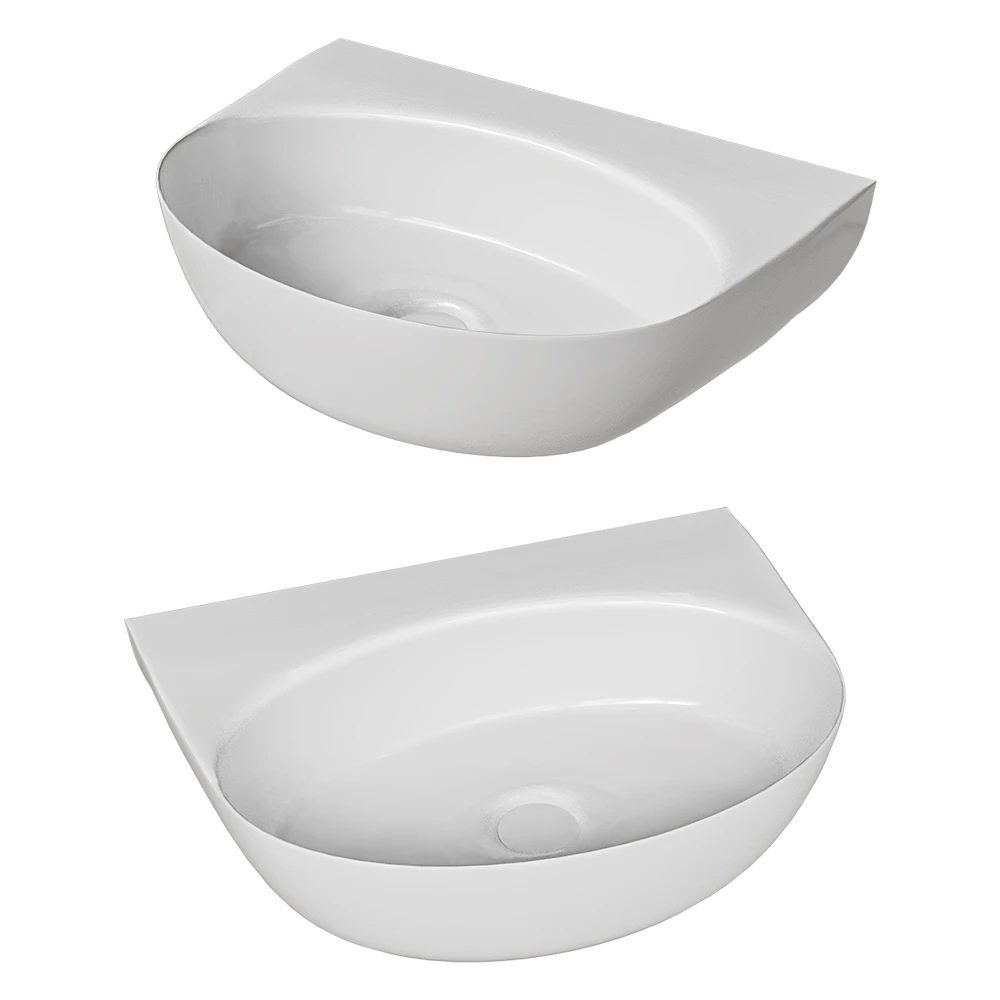 Washbasins 1