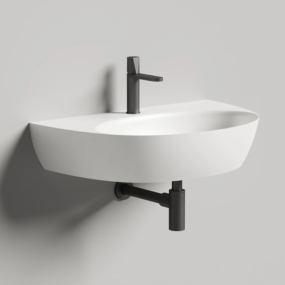 Washbasins 2