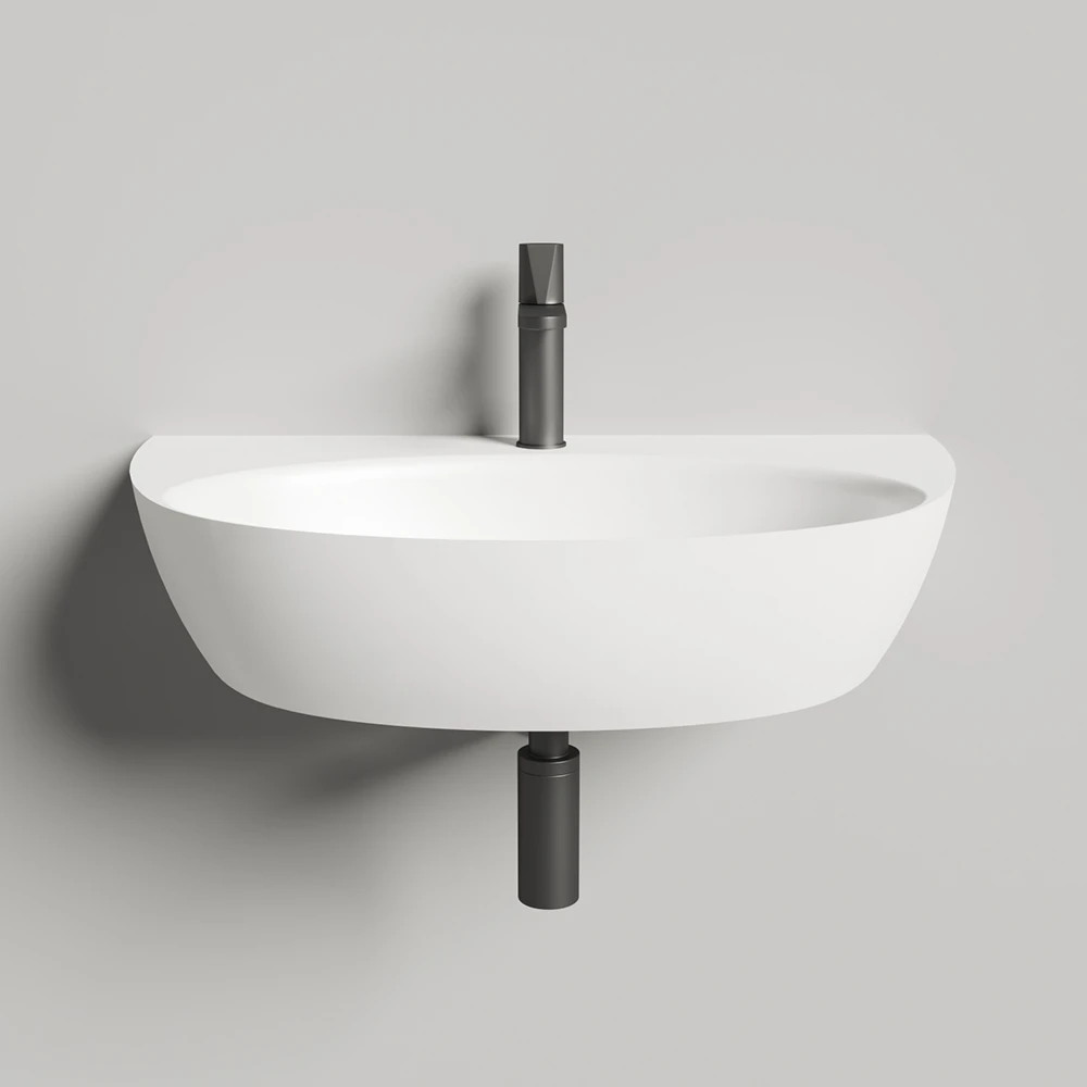 Washbasins 3