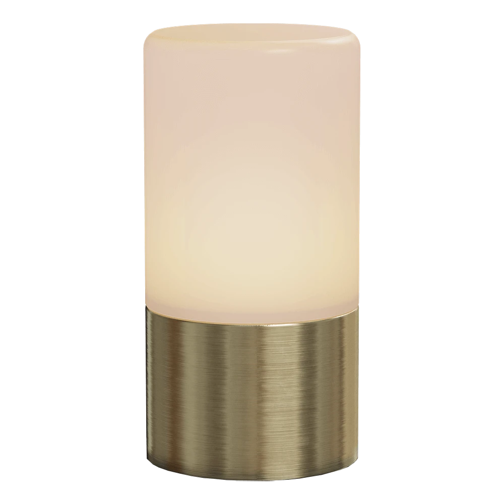 Table lamp 1