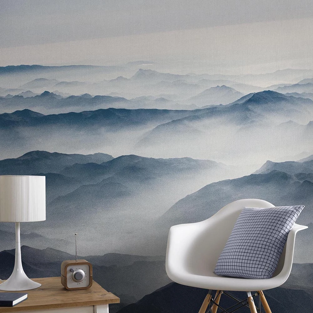 Стены, обои 2