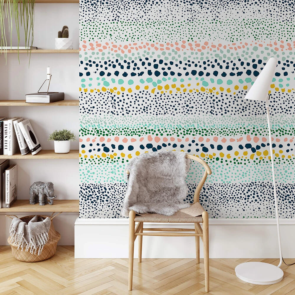 Стены, обои 2