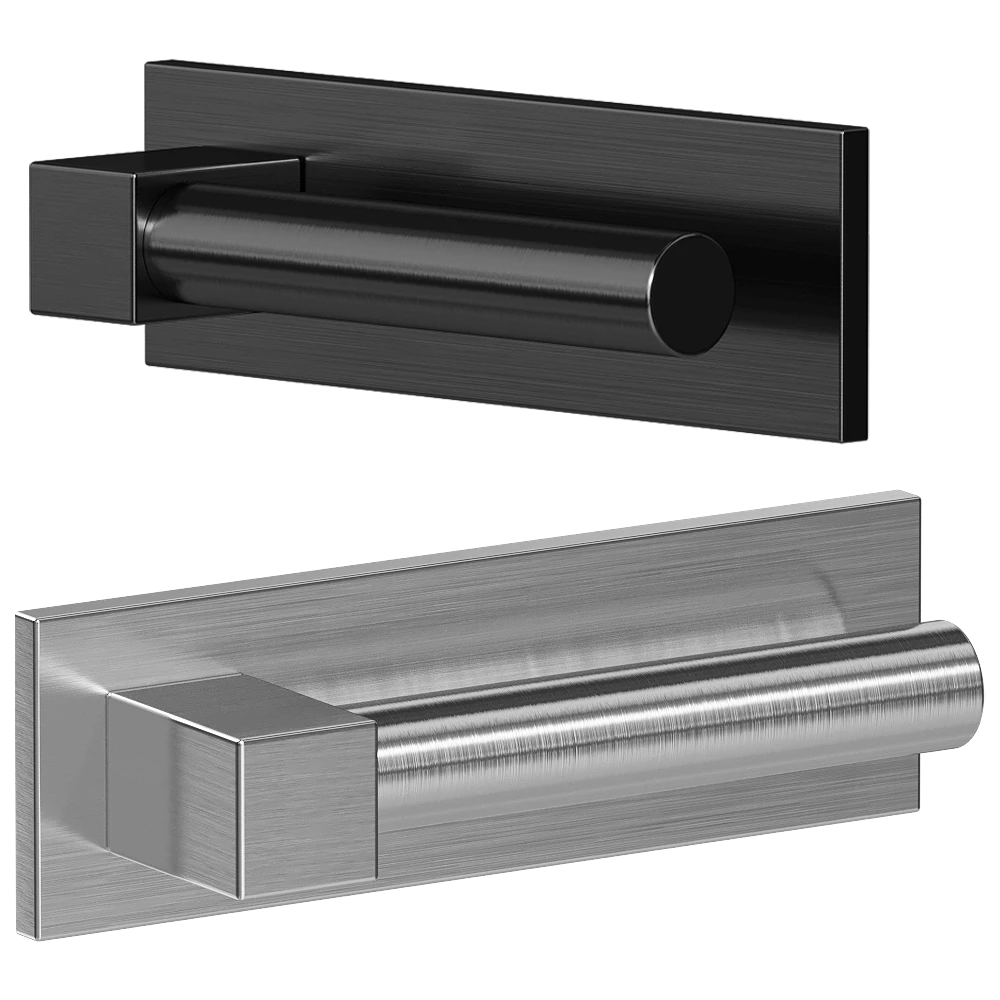 Griffe (Tür und Andere) 1