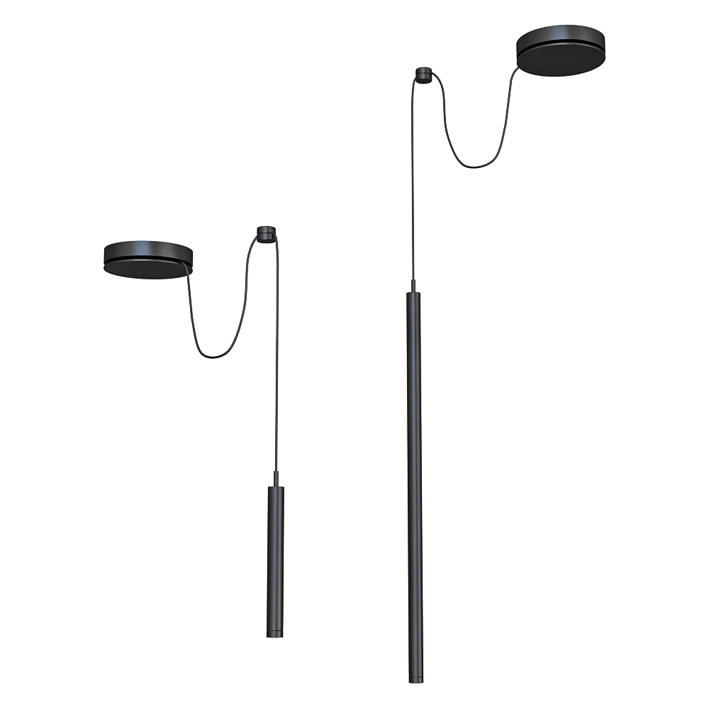 Pendant Lamp Chors Moi ZS