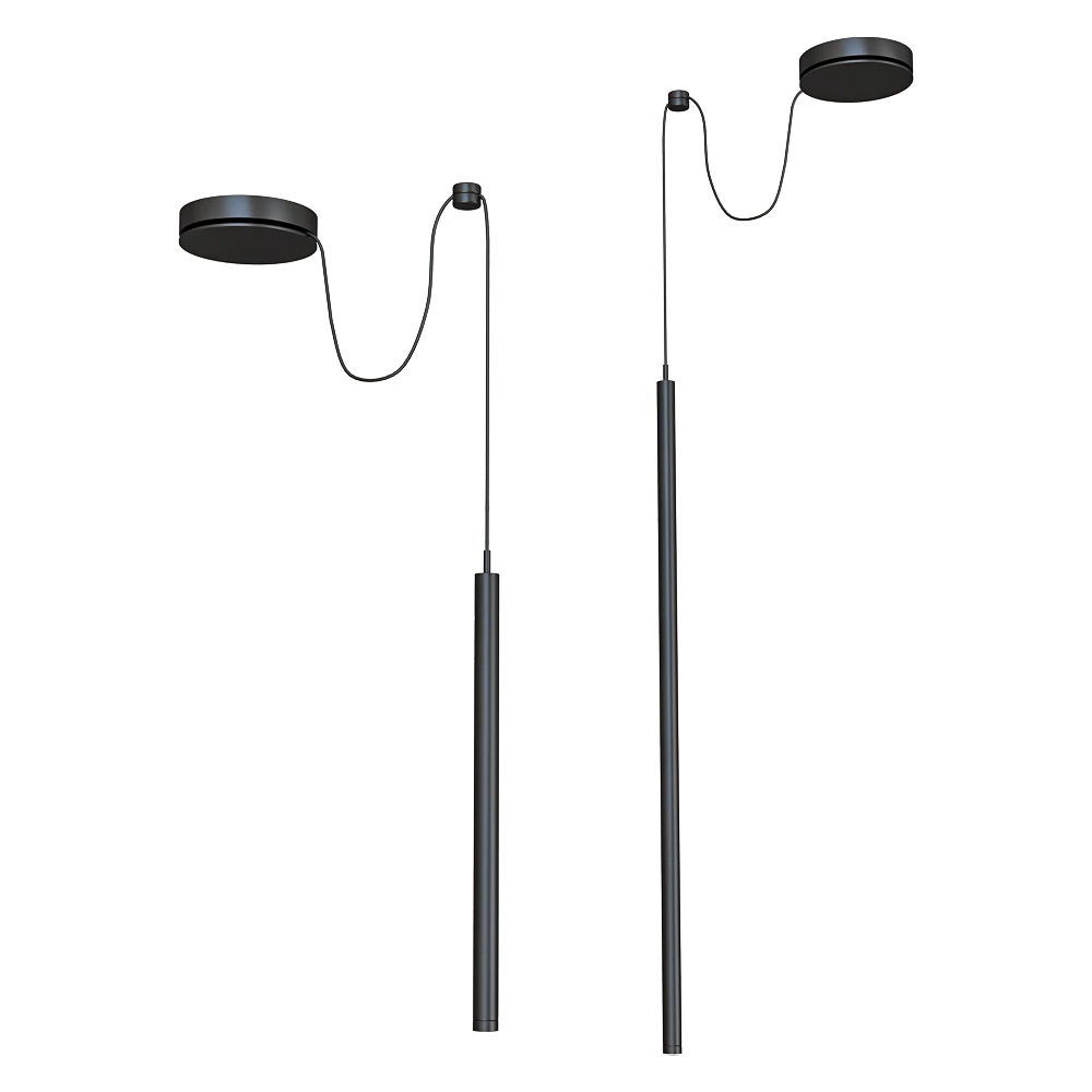 Pendant Lamp Chors Moi ZS (2)