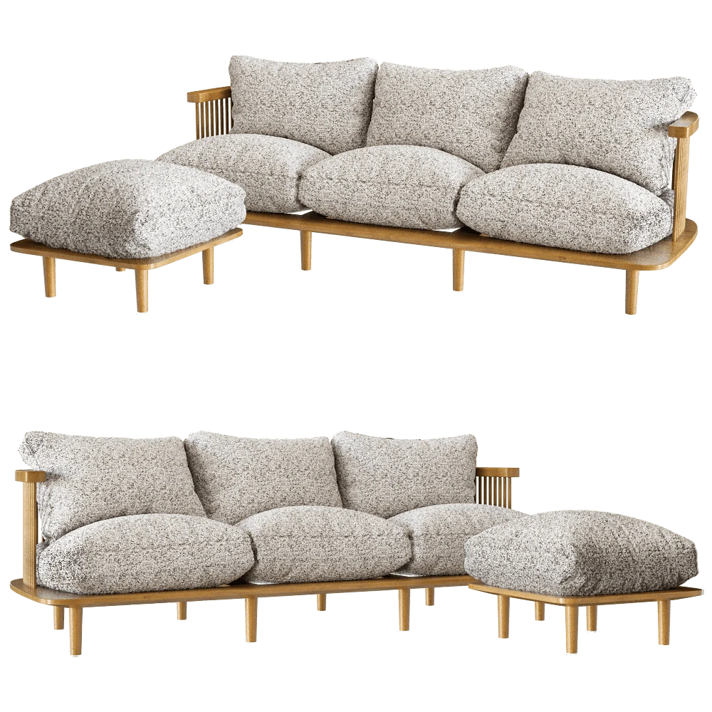 Sofas 1