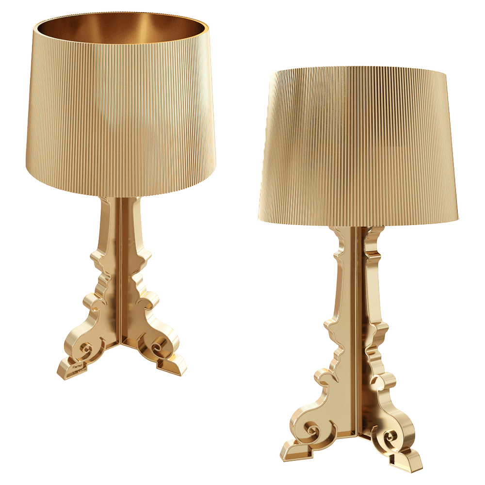 Table lamp Bourgie 1