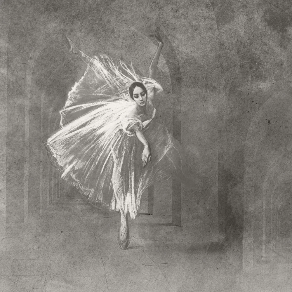 Стены, обои 1