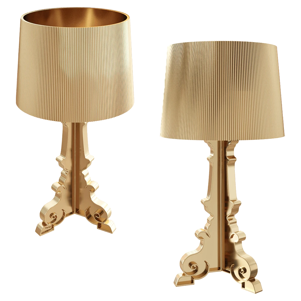 Lampe de table 1