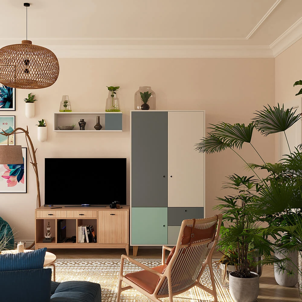 Residential Spaces 3