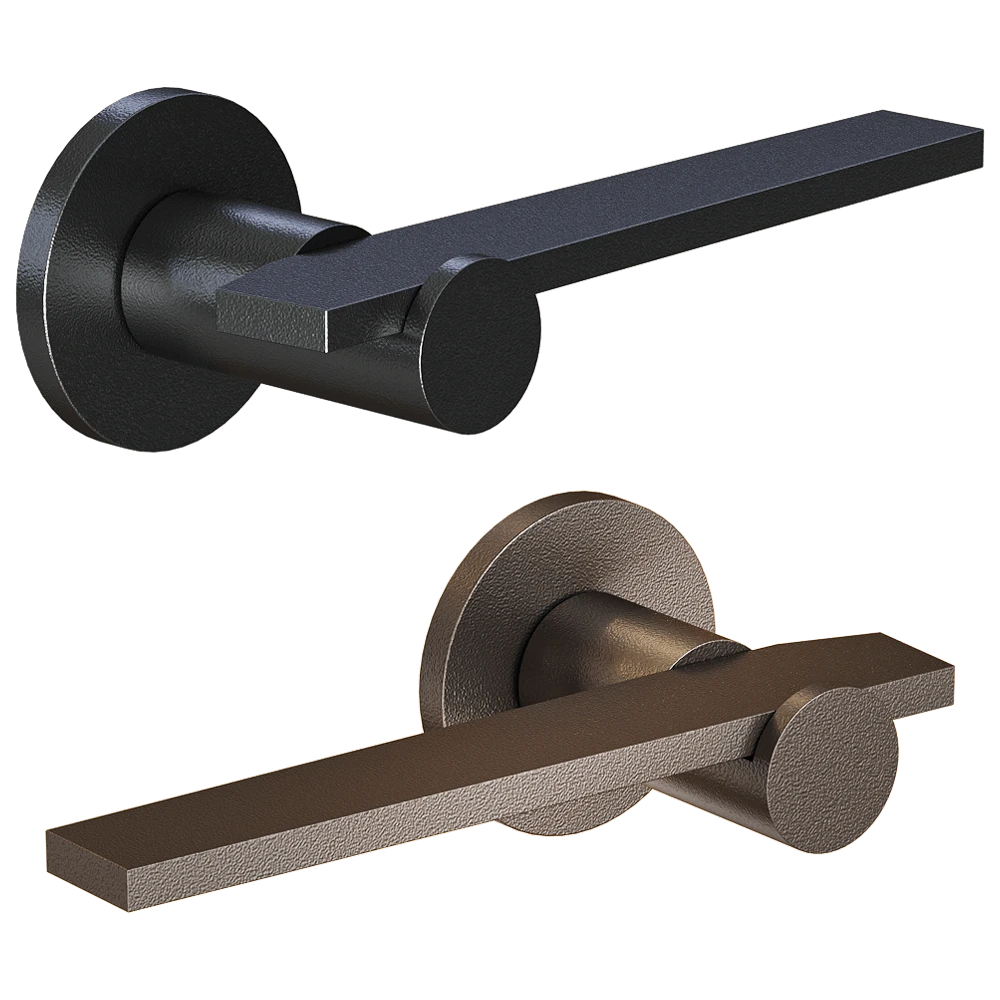 把手（门和其他） 1