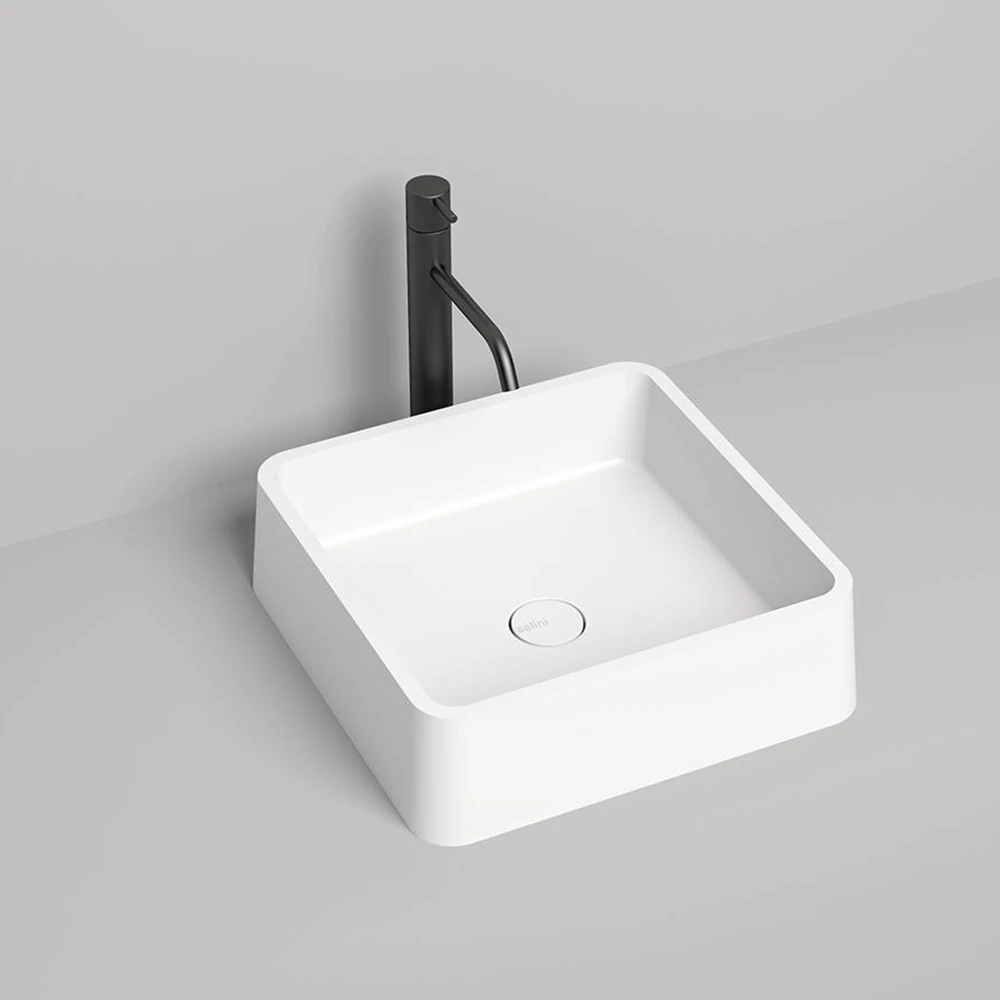 Washbasins 5