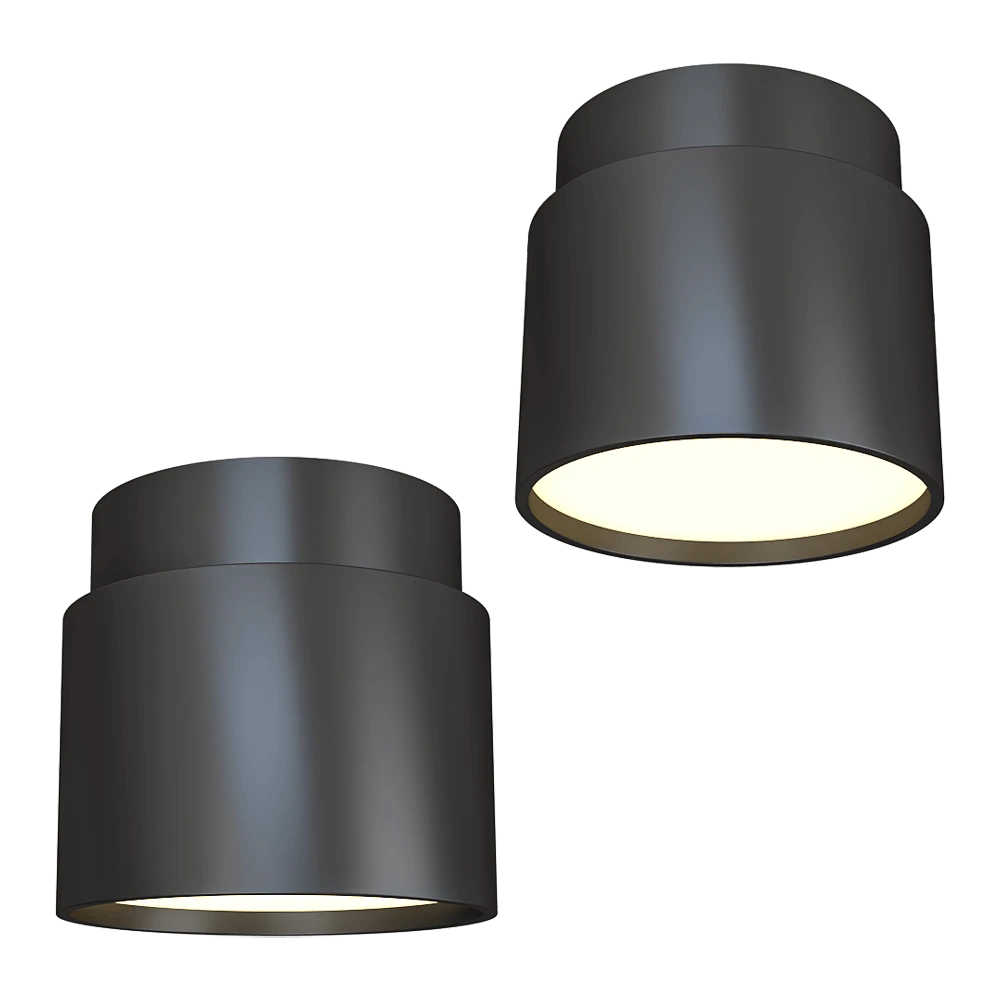 Ceiling lamp / Wall light 1