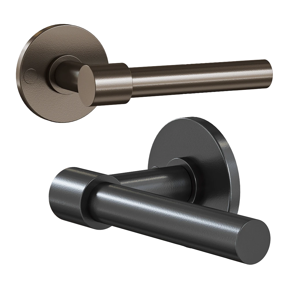 把手（门和其他） 1