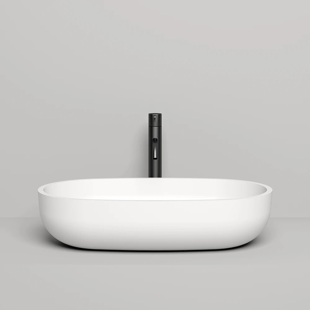 Washbasins 4