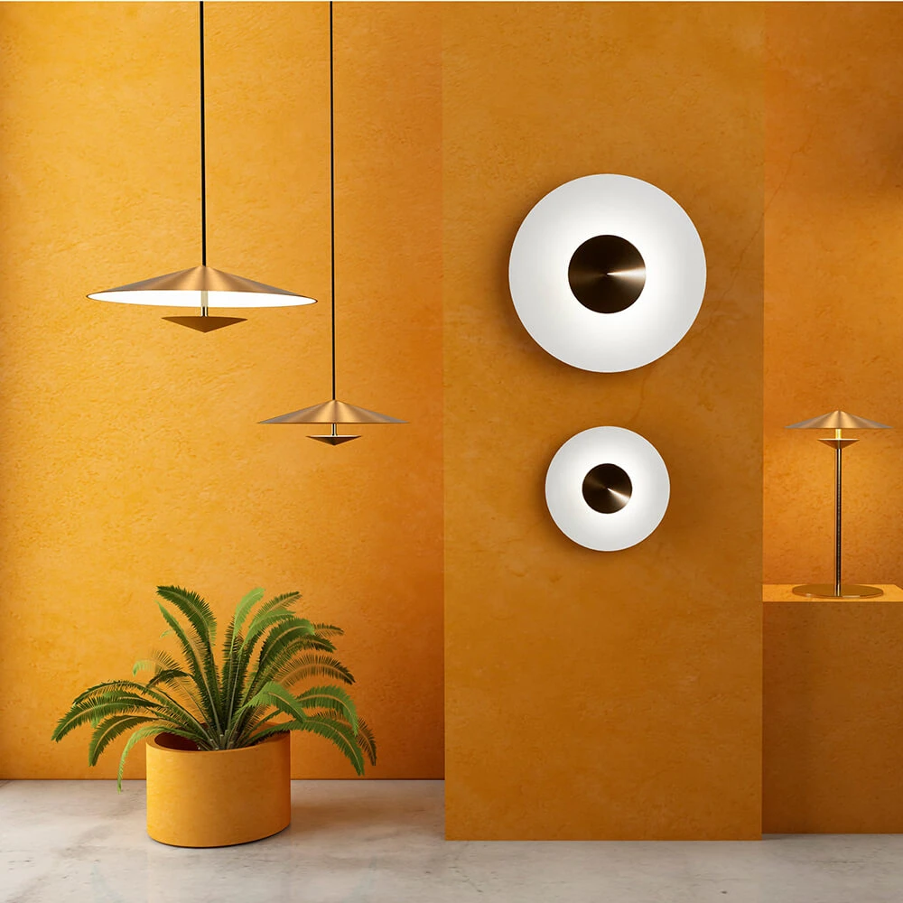 Ceiling lamp / Wall light 2