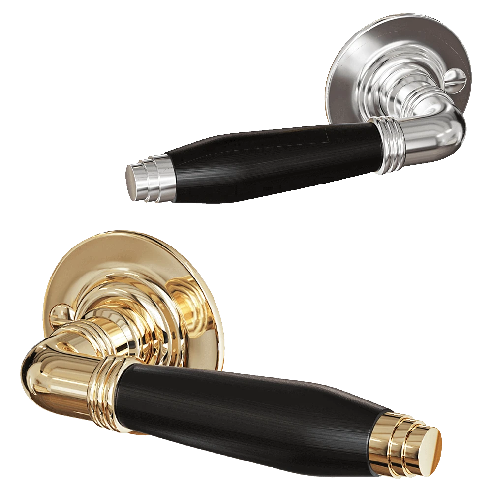 Handles (Door and Other) 1