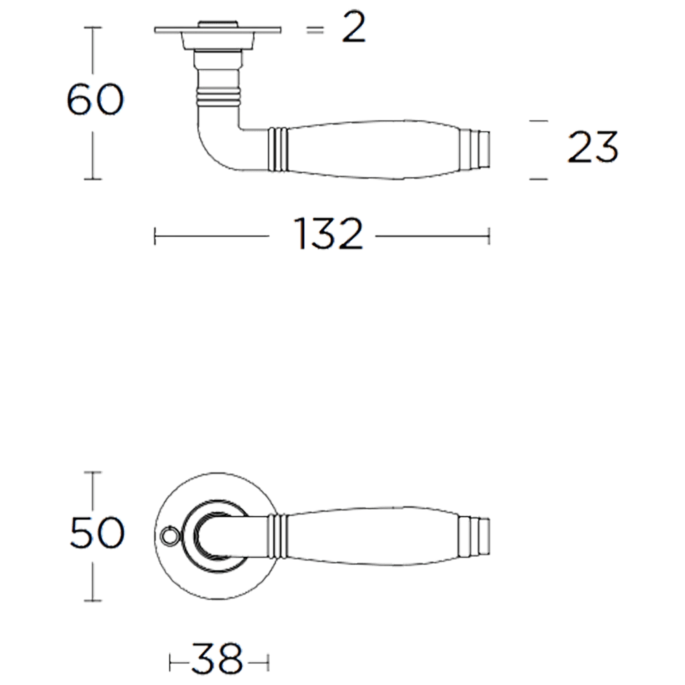 Handles (Door and Other) 2