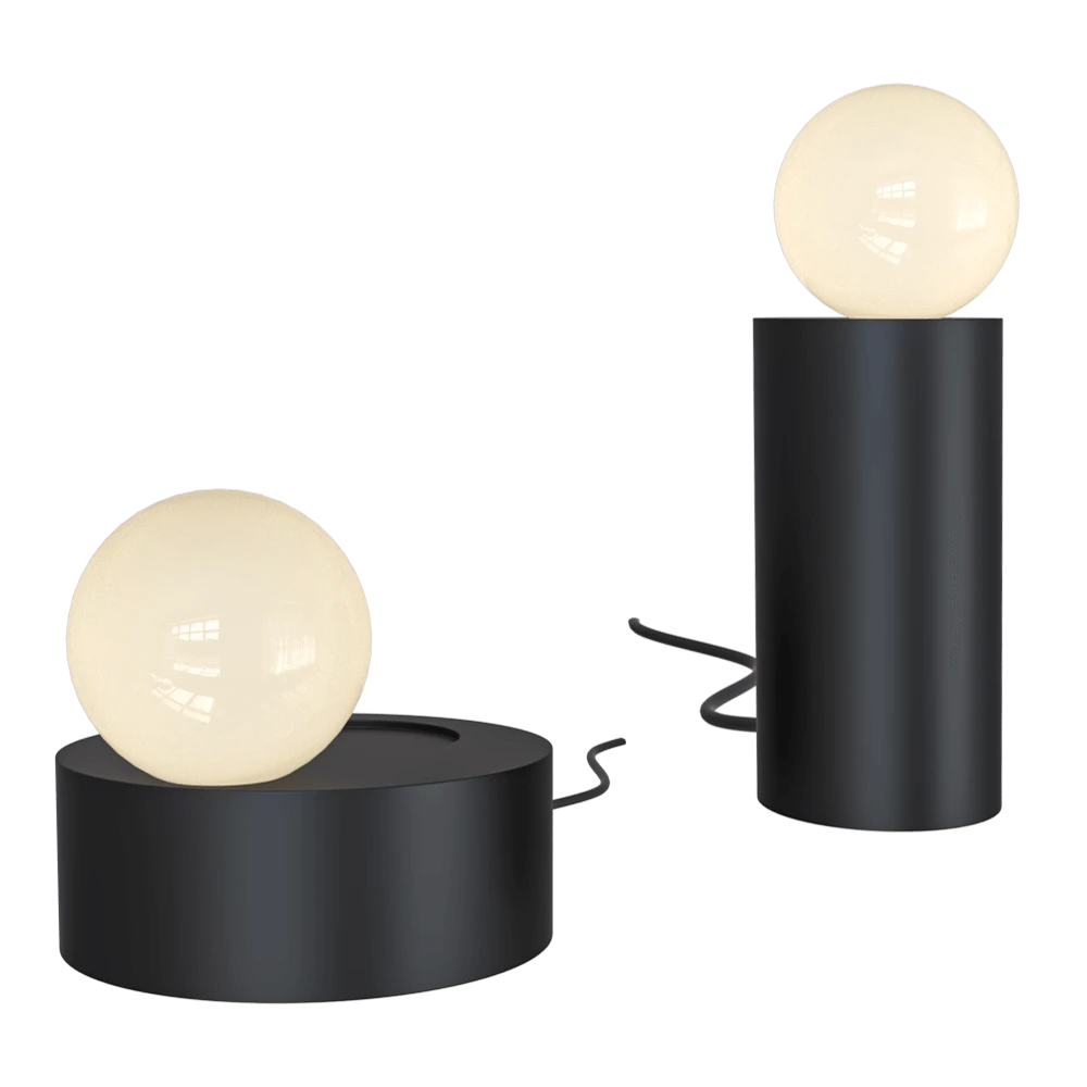  Lampe de table 1