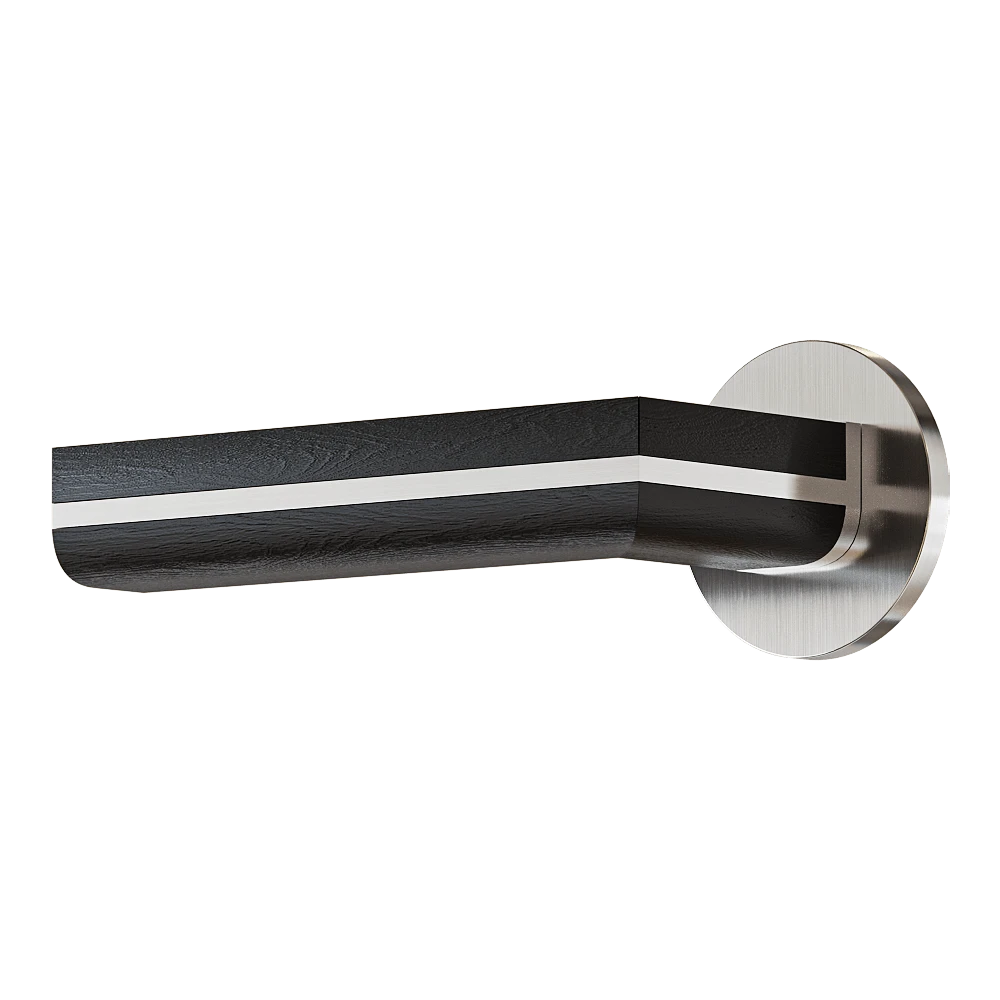 Handles (Door and Other) 2