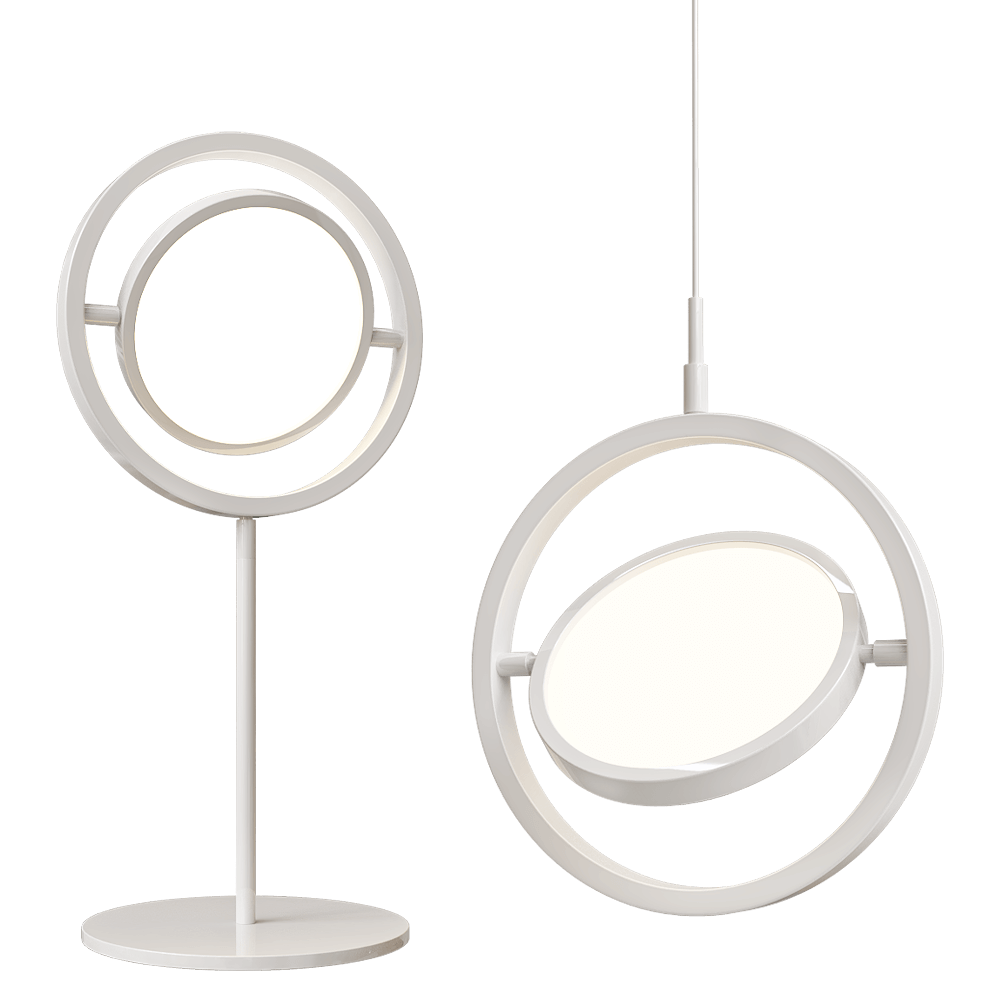 Ceiling lamp / Table lamp 1