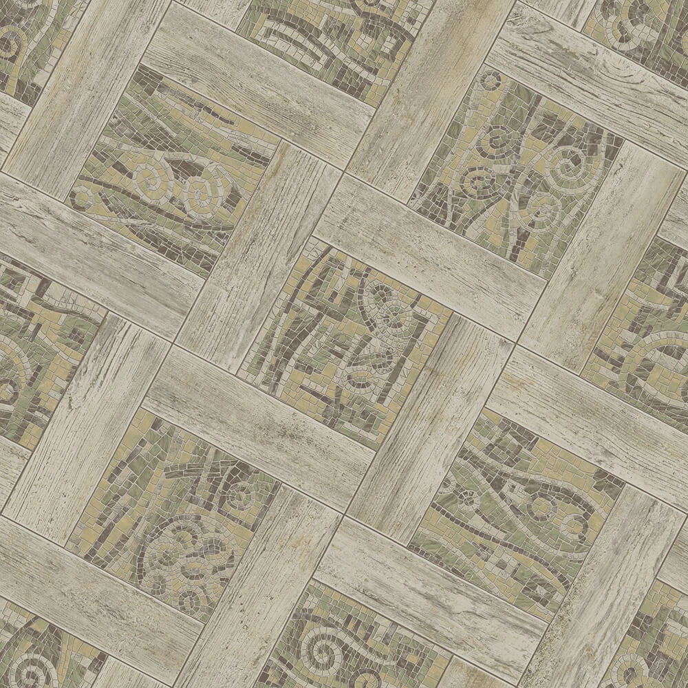 Linoleum Floor Covering Tarkett Caprice Cancun 1