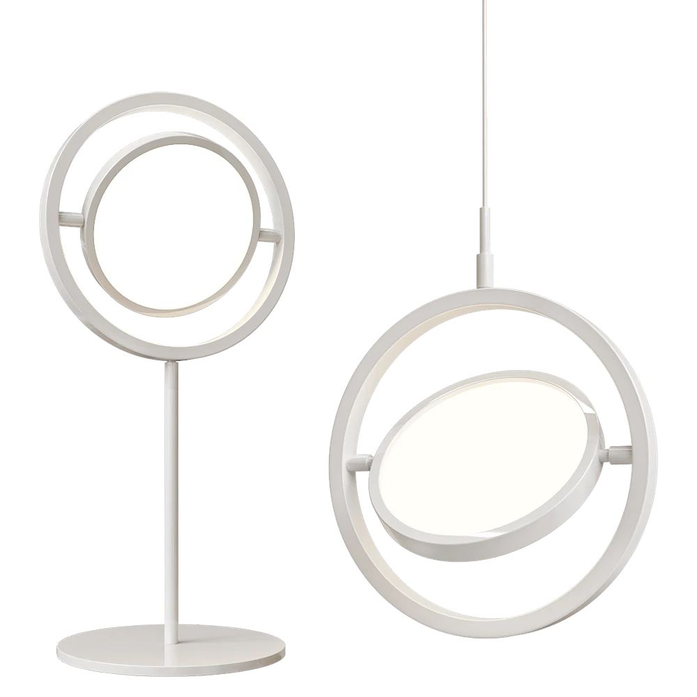 Ceiling lamp / Table lamp 1