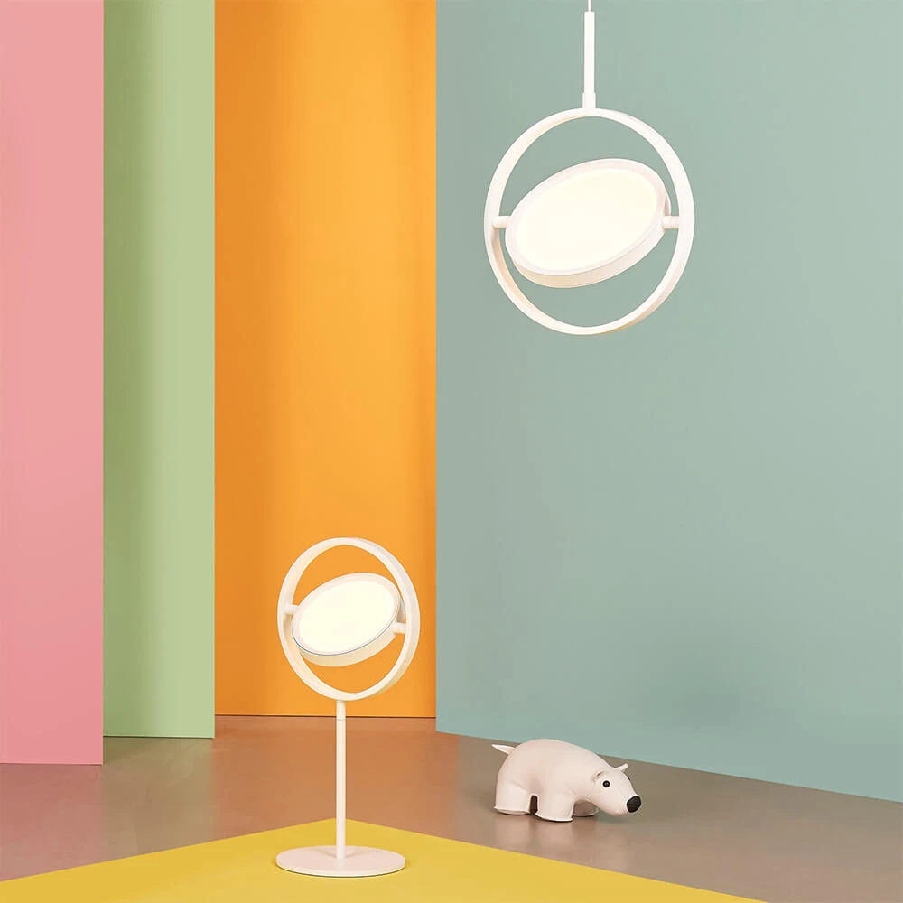 Ceiling lamp / Table lamp 2