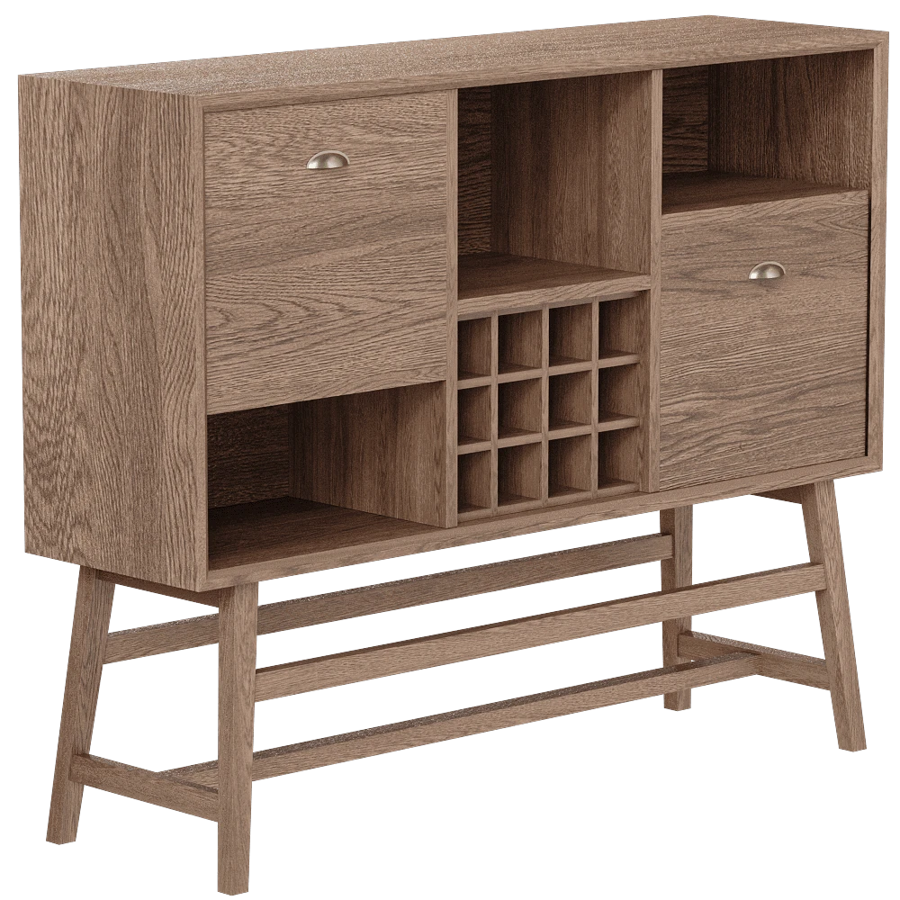 Тумбы и комоды 1