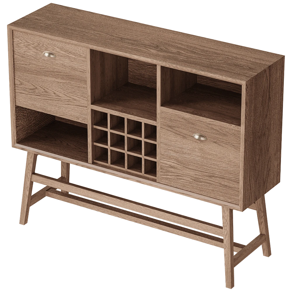 Тумбы и комоды 2