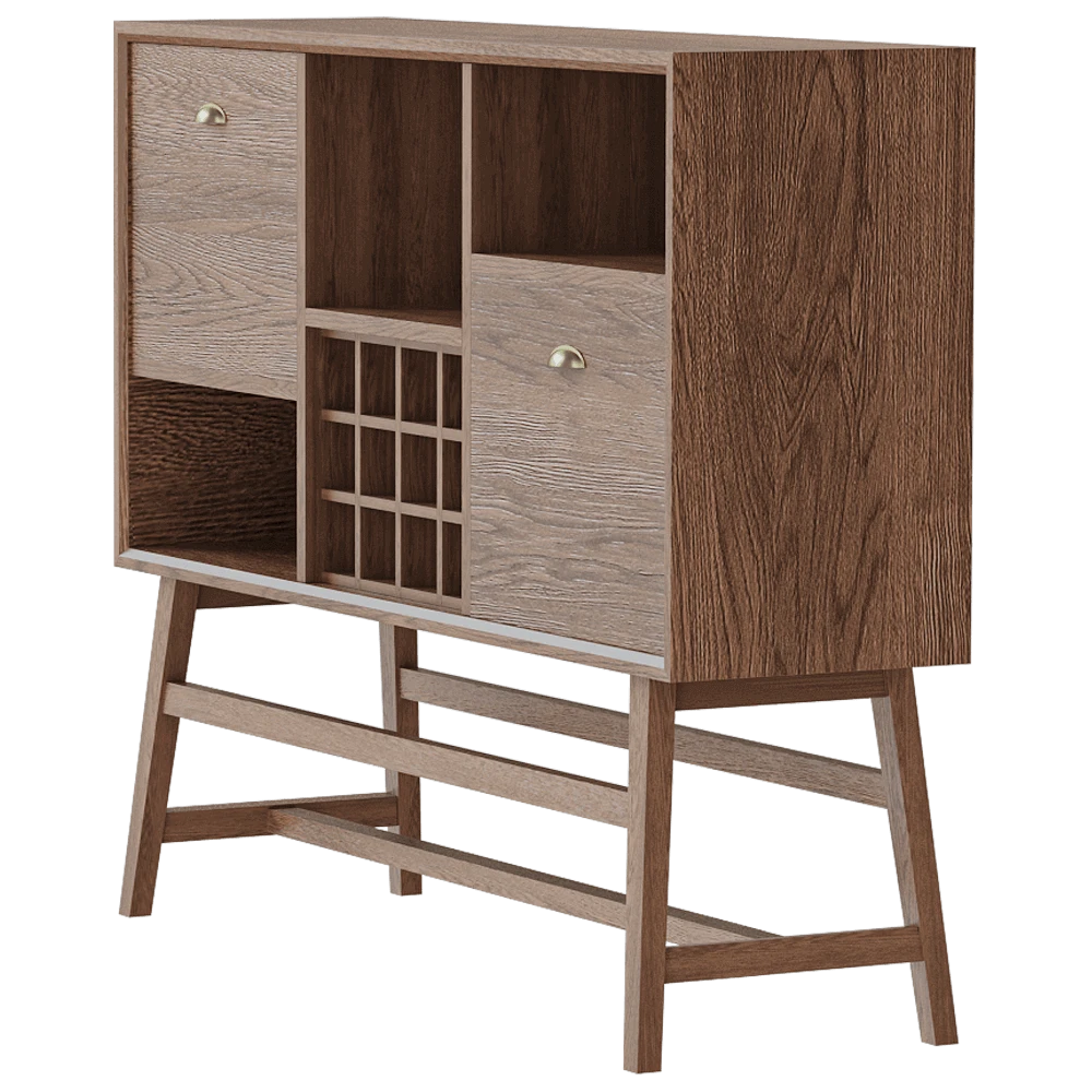 Тумбы и комоды 3