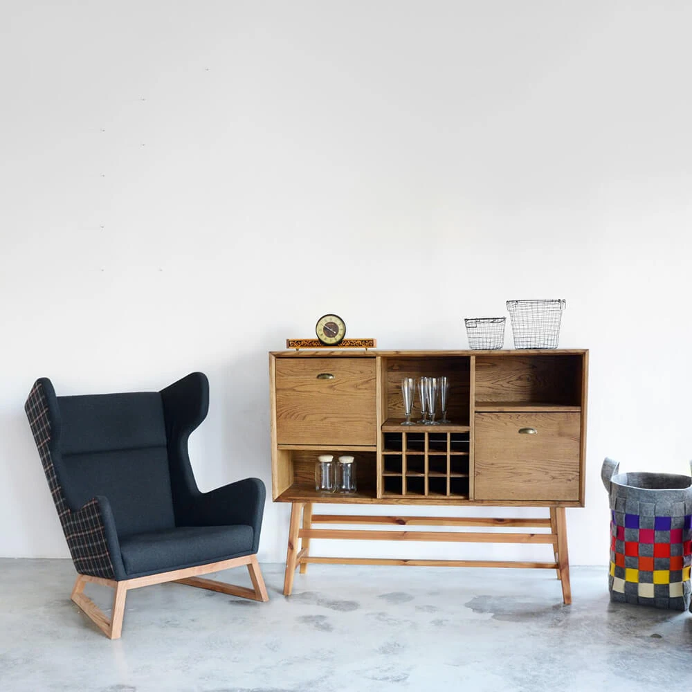 Тумбы и комоды 4