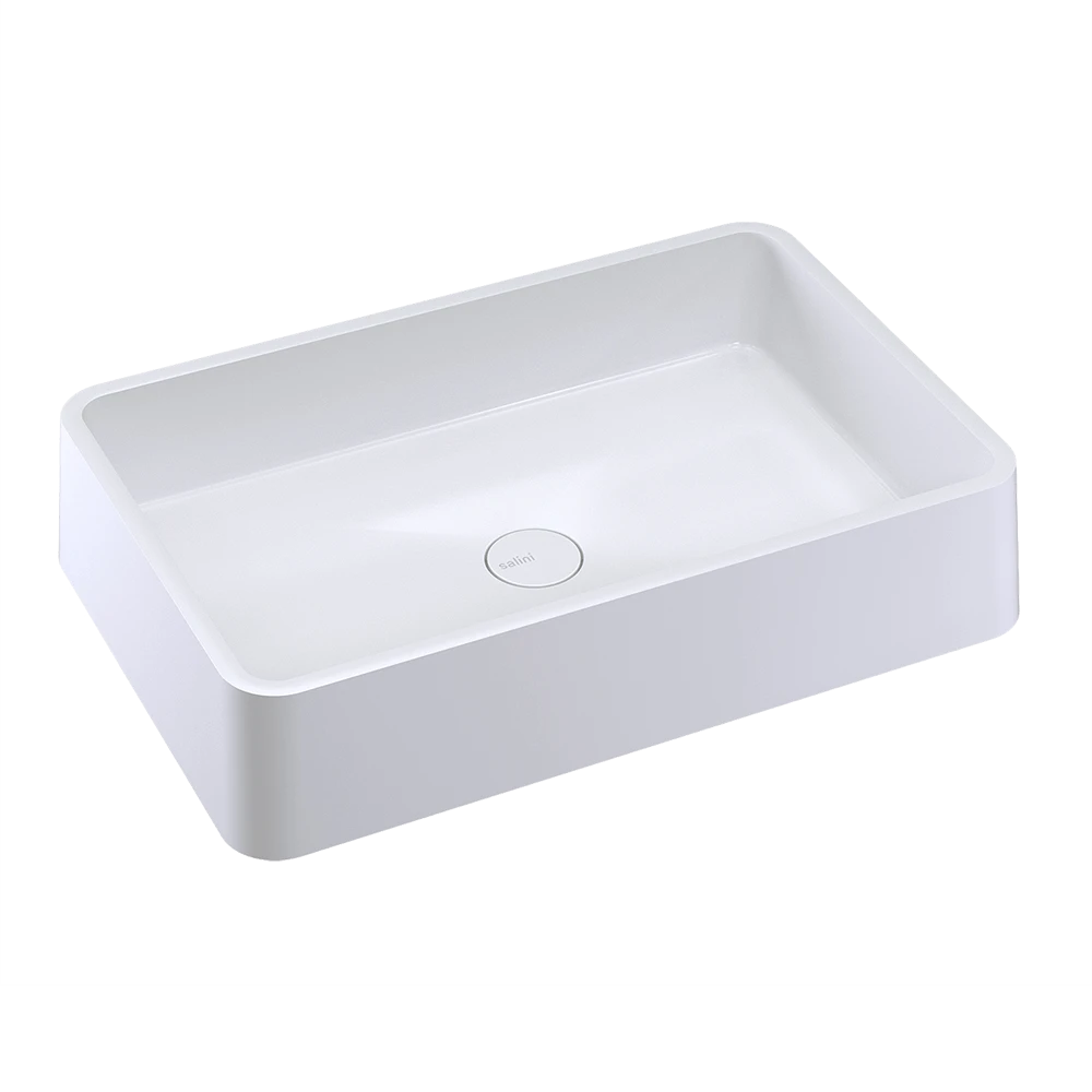 Washbasins 1