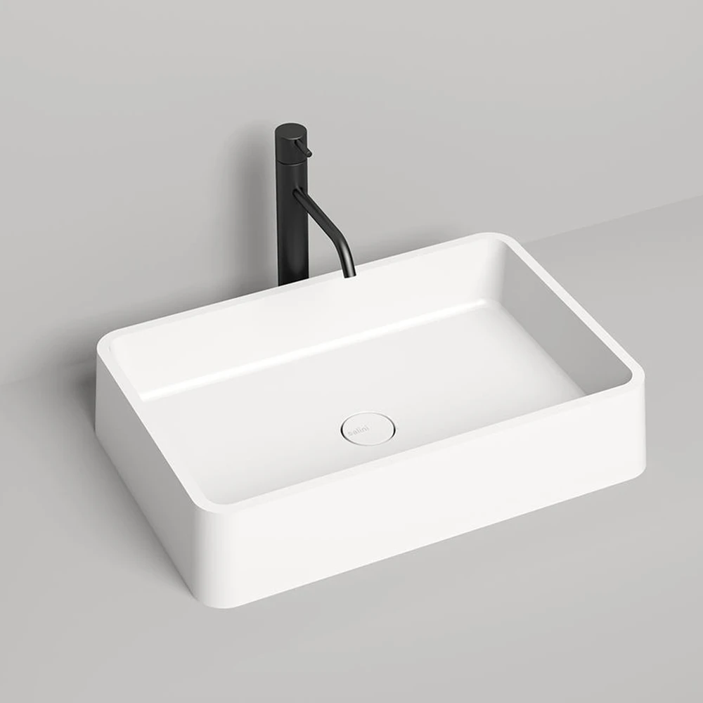 Washbasins 5