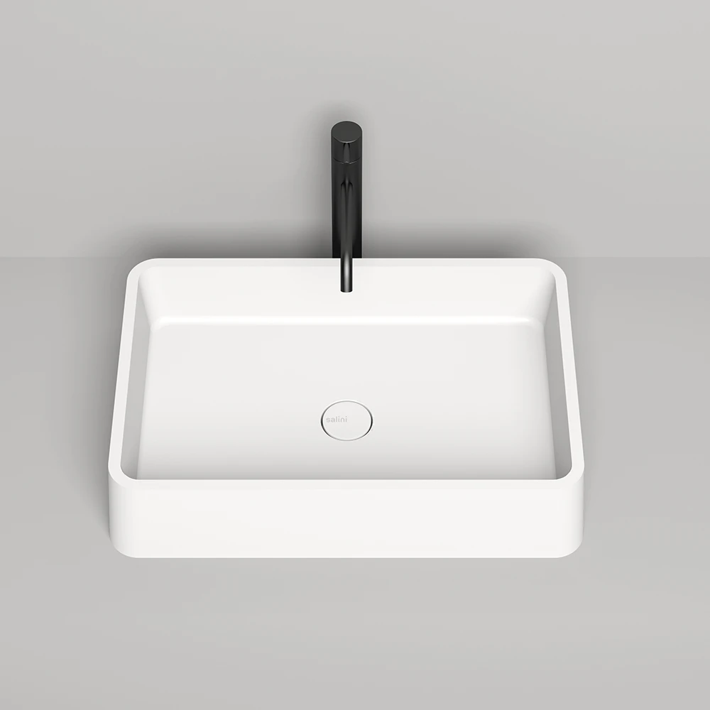 Washbasins 6