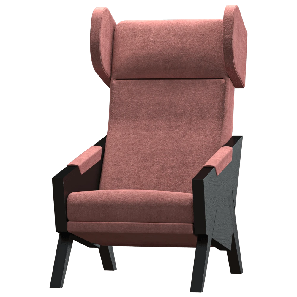Armchairs 2