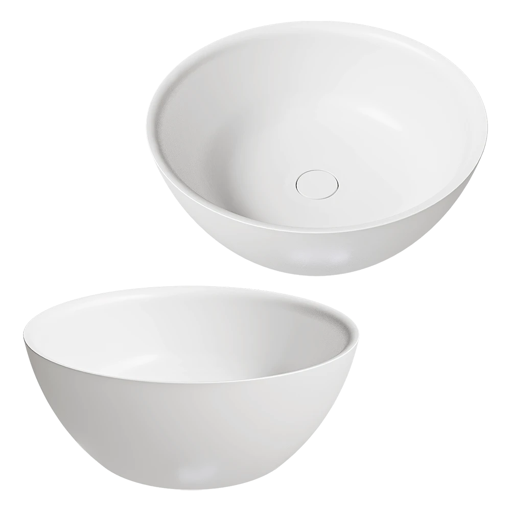 Washbasins 1