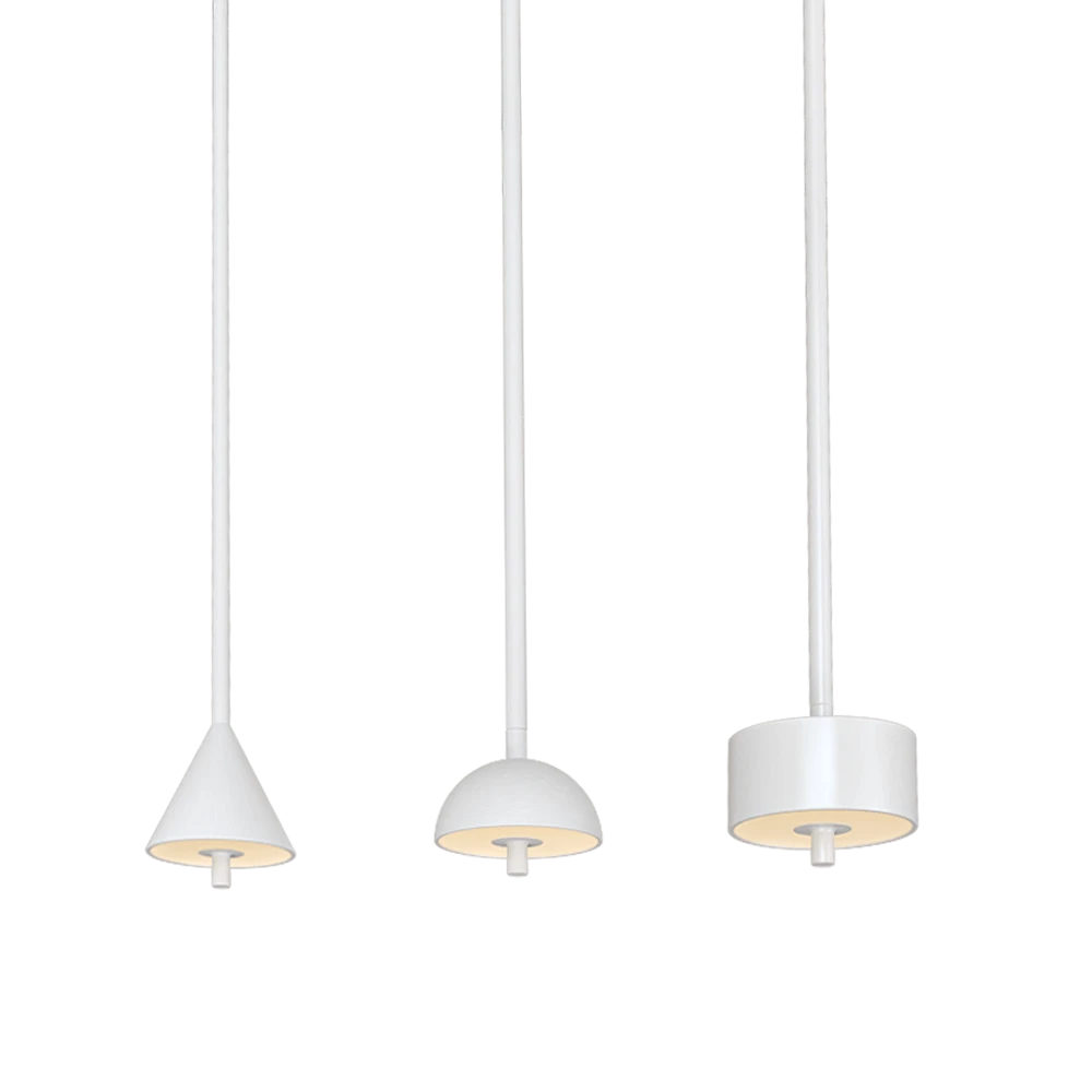 Suspended Lamp Chors Otel Z A/B/C
