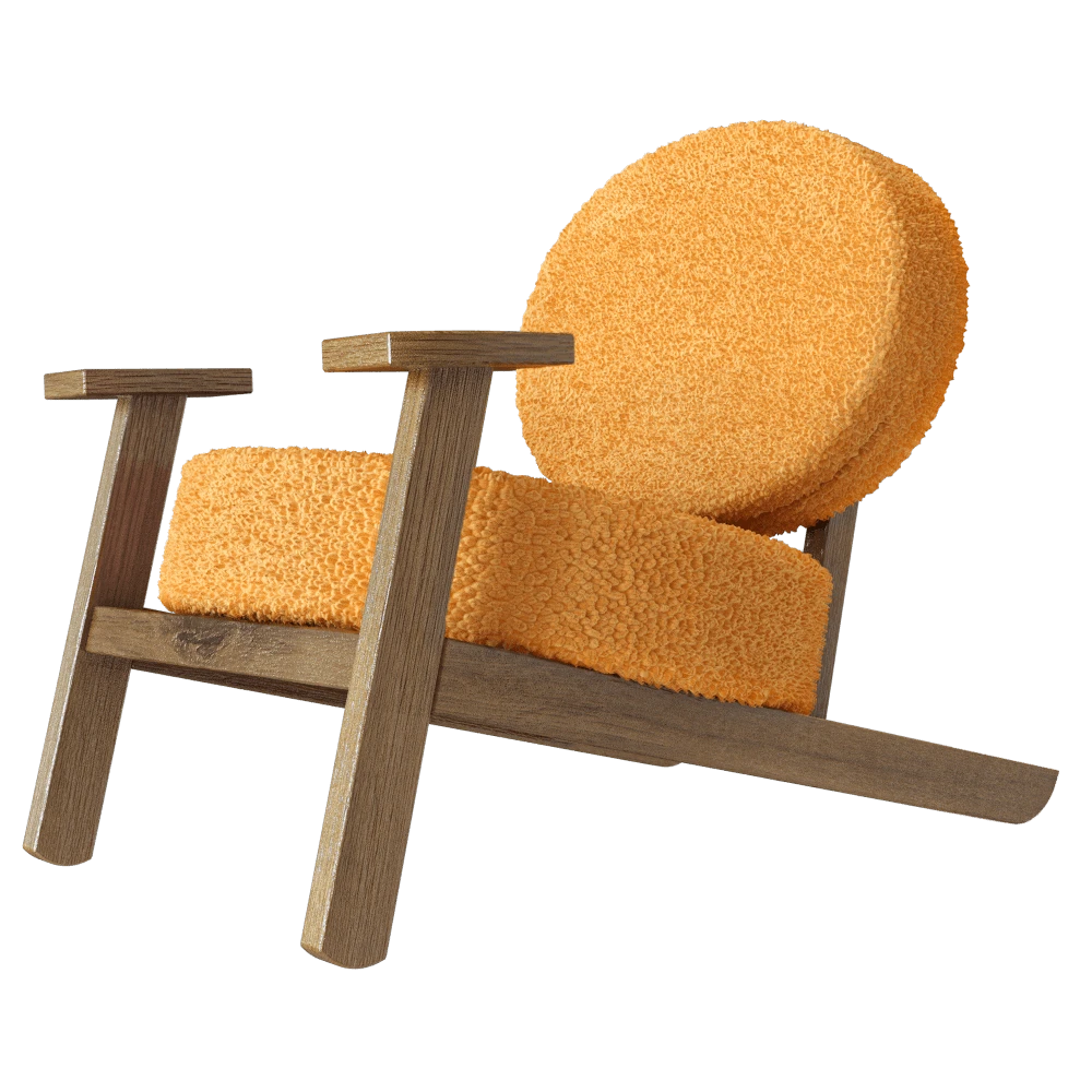 Armchair Manual mode MyChair