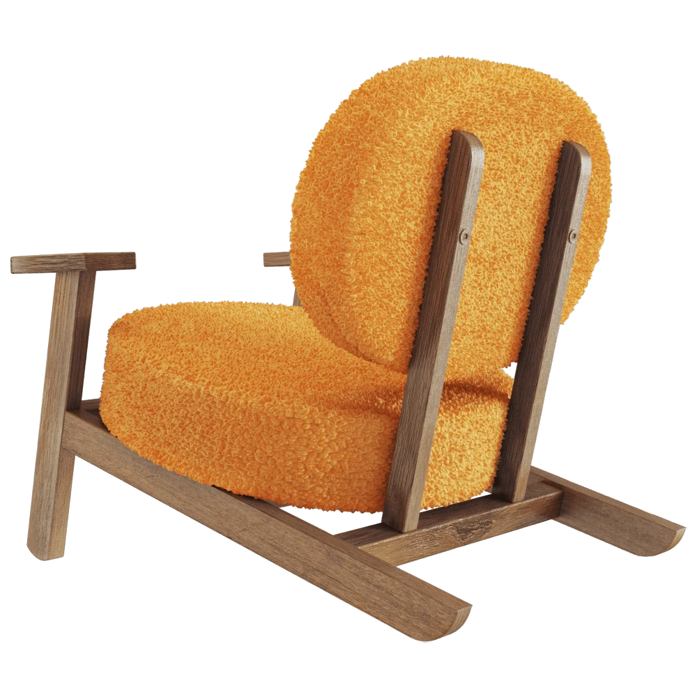 Armchair Manual mode MyChair (2)