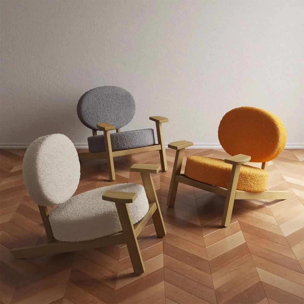 Armchair Manual mode MyChair (3)